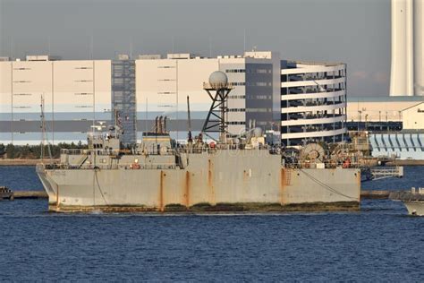 United States Navy Usns Effective T Agos 21 Victorious Class Ocean