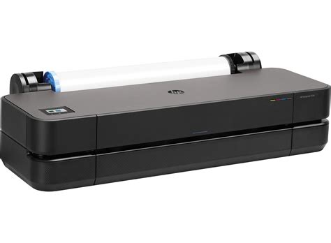 Hp Designjet T230 Large Format Compact Wireless Plotter