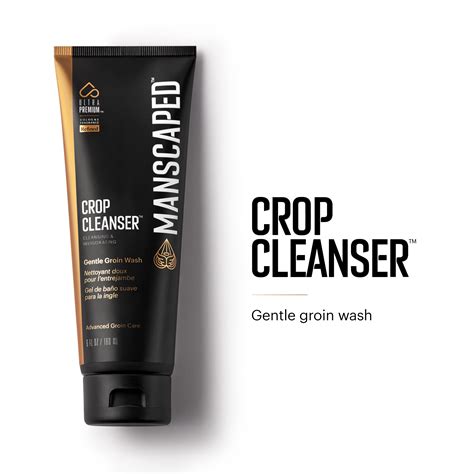 Buy Manscaped The Crop Care Kit Contains The Crop Preserver Anti