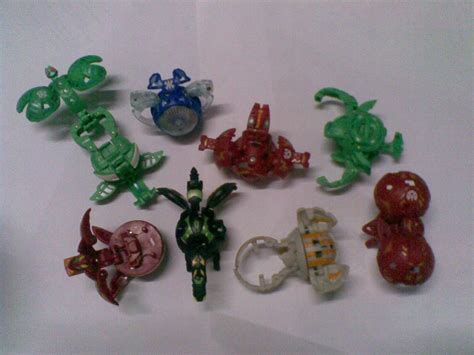 New Bakugan Toys - Guangzhou Yoyo Toys Co.,ltd - ecplaza.net