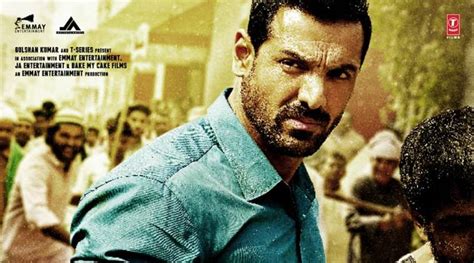 Batla House box office prediction: John Abraham film to earn Rs 13-15 ...