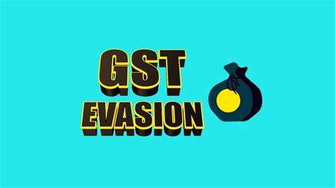 Gst Fraud Case In Agra Gst Evasion By Putting Fake Documents