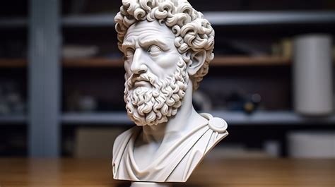 Marcus Aurelius The Philosopher As Artificial Intelligence With Openai