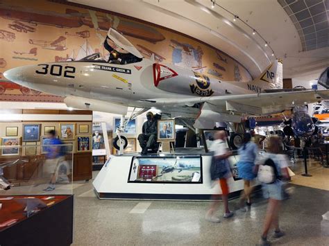 Air Shows, Aviation Museums and Top Gun in San Diego, CA