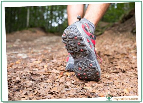 Hiking Boot Size Vs Shoe Size What Is The Difference