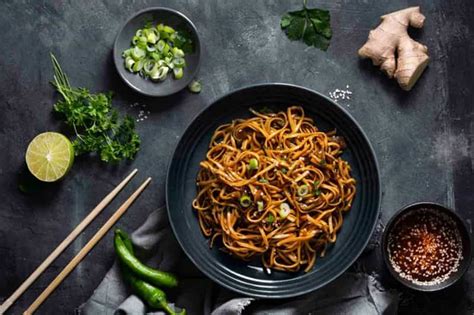 Best Singapore Noodles Restaurants In Otego Doordash