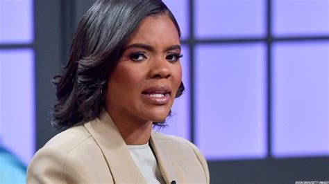 Candace Owens Takes Financial Hit Over Transphobic Youtube Videos