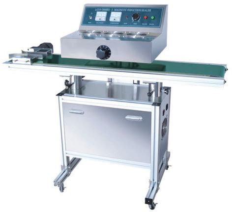 Automatic Induction Sealing Machines Kadolta Packaging Ltd