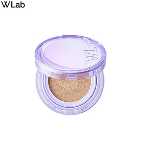 W Lab Naked Cover Fitting Cushion Spf Pa G Best Price And Fast