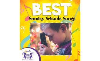 TOP Sunday School Songs by Teach Simple