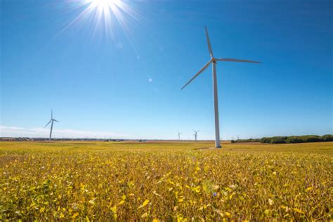 Free Images Landscape Nature Field Meadow Prairie Windmill