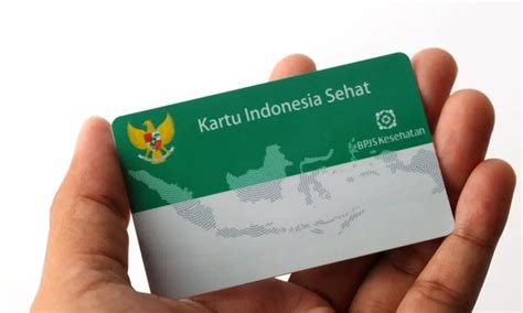 Jangan Ketinggalan Begini Cara Daftar Bantuan KIS PBI JK 2024 Secara