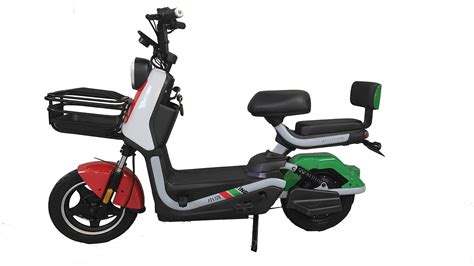 2024 Popular Oem Electric Bike City Factory Customized 6072v 800w