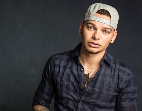 Future Star Kane Brown Tyrone Eagle Eye News