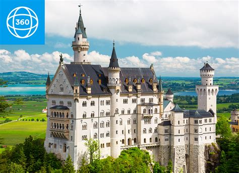 Neuschwanstein Castle Full Day Tour Neuschwanstein Castle Tours - Riset