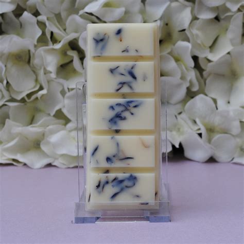 Spring Awakening Wax Melt Snap Bar Angelic Scents