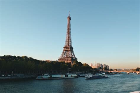 Famous Steel Structures Of The World Doric Column