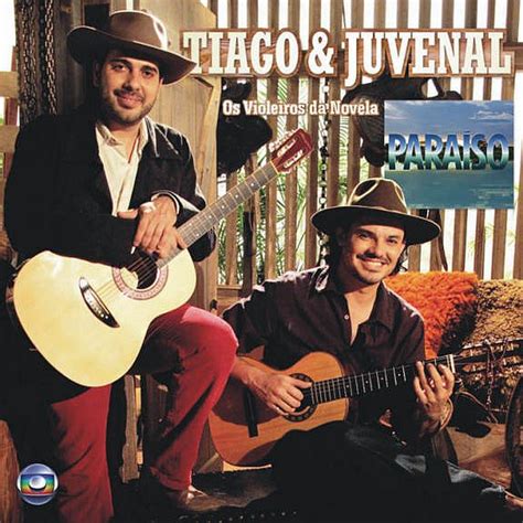 Tiago & Juvenal Albums: songs, discography, biography, and listening guide - Rate Your Music