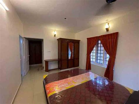 4 BHK Villa For Sale In Thrikkakara Kochi Villas In Kochi