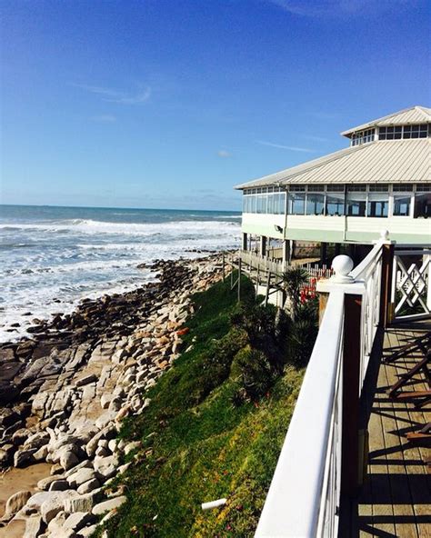 ¿cuáles Son Las 13 Mejores Playas De Mar Del Plata