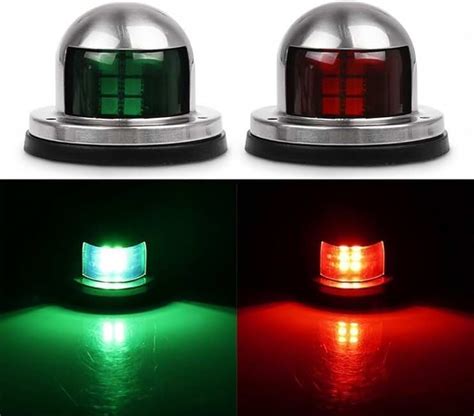 Amazon.com: port starboard lights