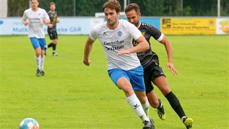 Landesliga Der Sc Olching Zu Gast Beim Tsv Wei Enburg