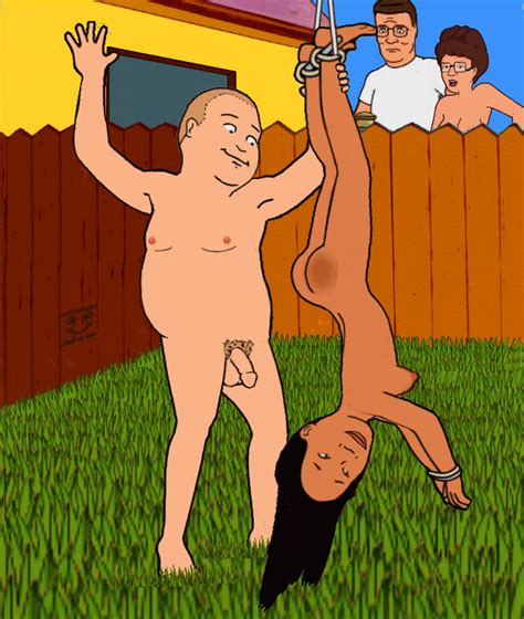 Post 4113609 Animated Bobbyhill Conniesouphanousinphone Guidol Hankhill Kingofthehill