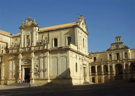 Beautiful Churches In Salento For Your Catholic Wedding Rite