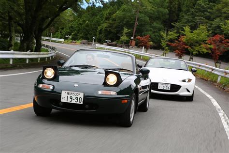 誕生には合理的な理由があった！ 国産ではrx 7を最後に消えた「リトラクタブルヘッドライト」 自動車情報・ニュース Web Cartop