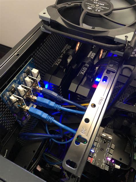 Building A Gpu Mining Rig For In Build List Gpu Mining