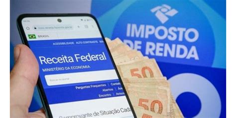 Quem Ganha Até R 2 640 Será Isento De Ir Já Neste Ano Diz Receita