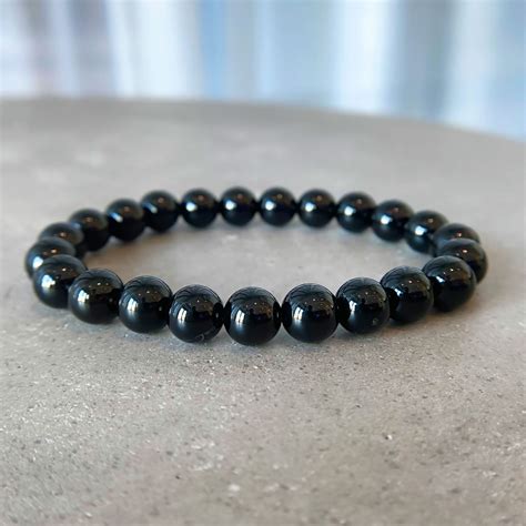 Genuine Onyx Bracelet