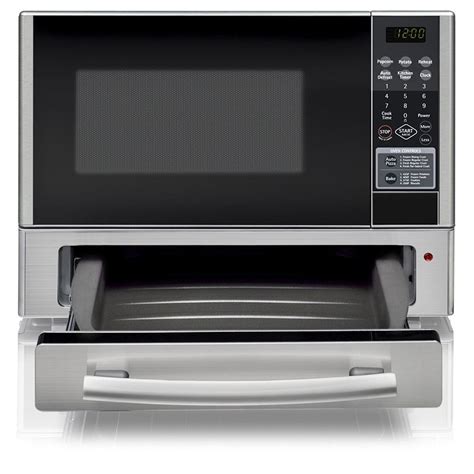 Kenmore Microwave And Pizza Oven Microwave Oven Microwave Pizza Countertop Microwave