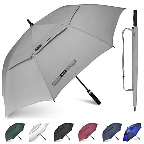 Find The Best Uv Protection Golf Umbrella Reviews & Comparison - Katynel