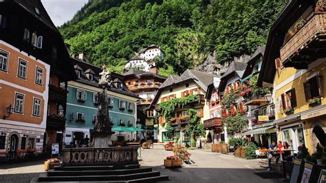 One Day In Hallstatt Austria With Tips And The Best Things To Do In