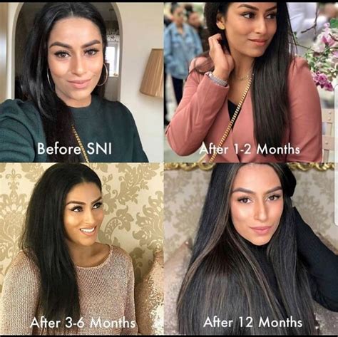 Sni Natural Hair Growth On Instagram This Is What A Great Organic