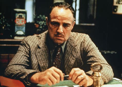 20 Facts You Might Not Know About The Godfather And The Godfather