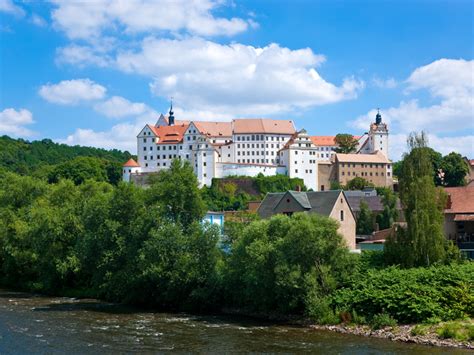 History Schloss Colditz