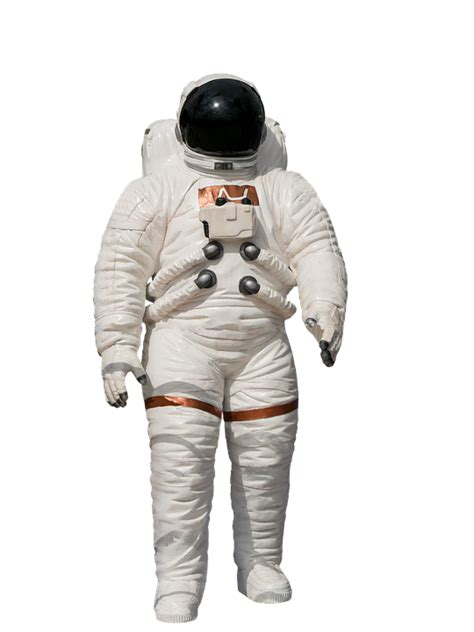 Astronaut Suit Png