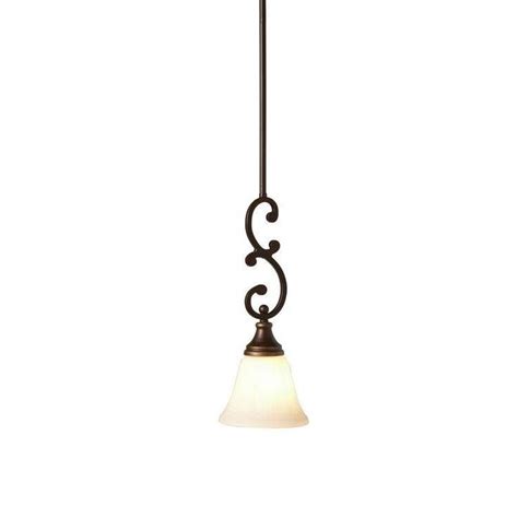 The Best Hampton Bay Pendant Lighting