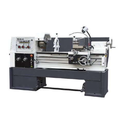 Turning Lathe Machine From China