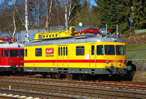 Turmtriebwagen Am Im Db Museum Koblenz L Tzel