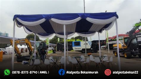 Sewa Tenda Bekasi Murah