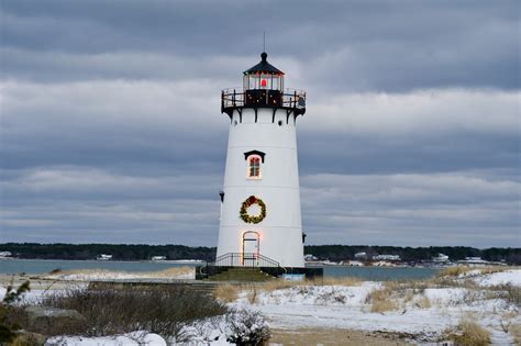 Deck The Island: An Insider’s Guide To Christmas in Edgartown