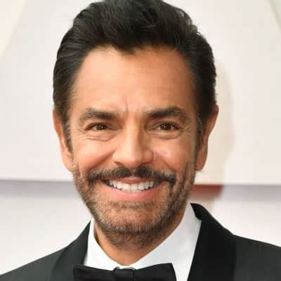 Eugenio Derbez - Bio, Age, Height, Career, Net Worth, Facts