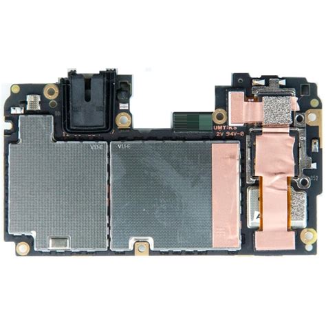 Vivo X21 Motherboard PCB Module Cellspare