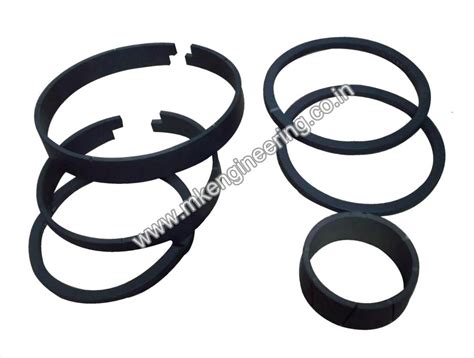 Piston Rings and Rider Rings - Piston Rings, Piston Rings Manufacturers ...