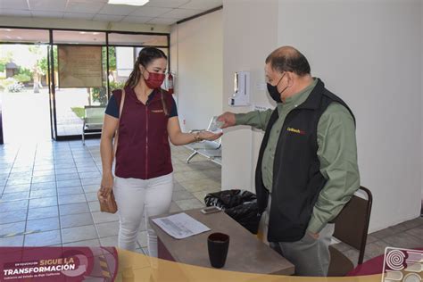 INSTALAN FILTROS SANITARIOS EN OFICINAS GENERALES DE COBACHBC COBACH BC