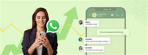 20 Whatsapp Marketing Ideas To Bring A 70 Boost In Engagement Webengage