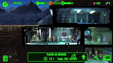 Fallout Shelter Refugio Directo Youtube